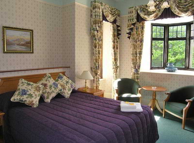 Kincraig Castle Hotel Invergordon Exterior photo