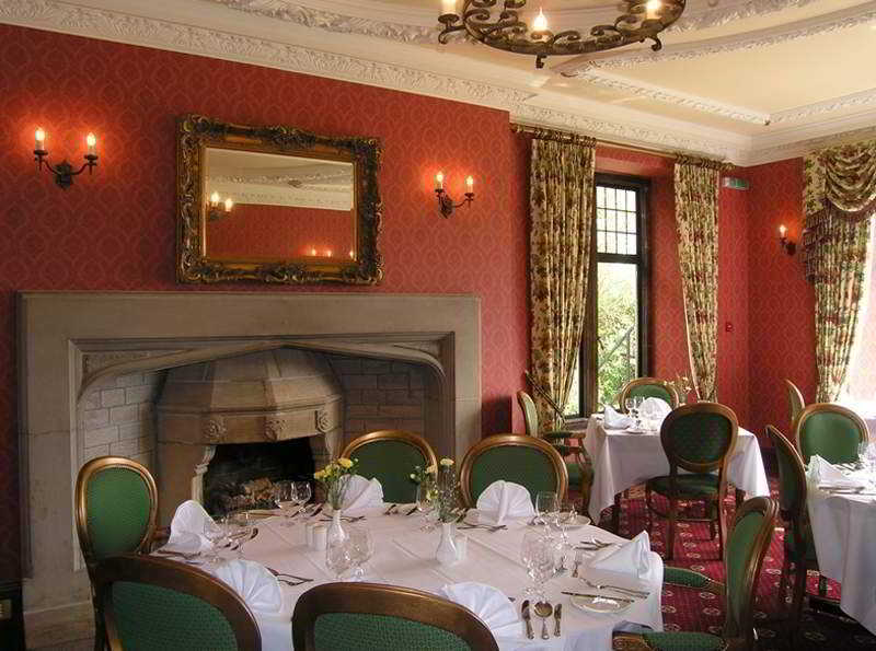 Kincraig Castle Hotel Invergordon Exterior photo
