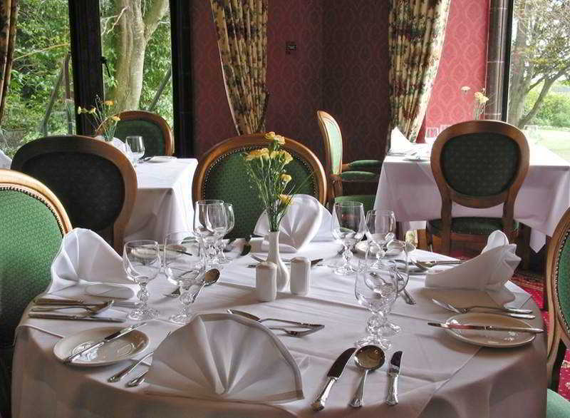 Kincraig Castle Hotel Invergordon Exterior photo