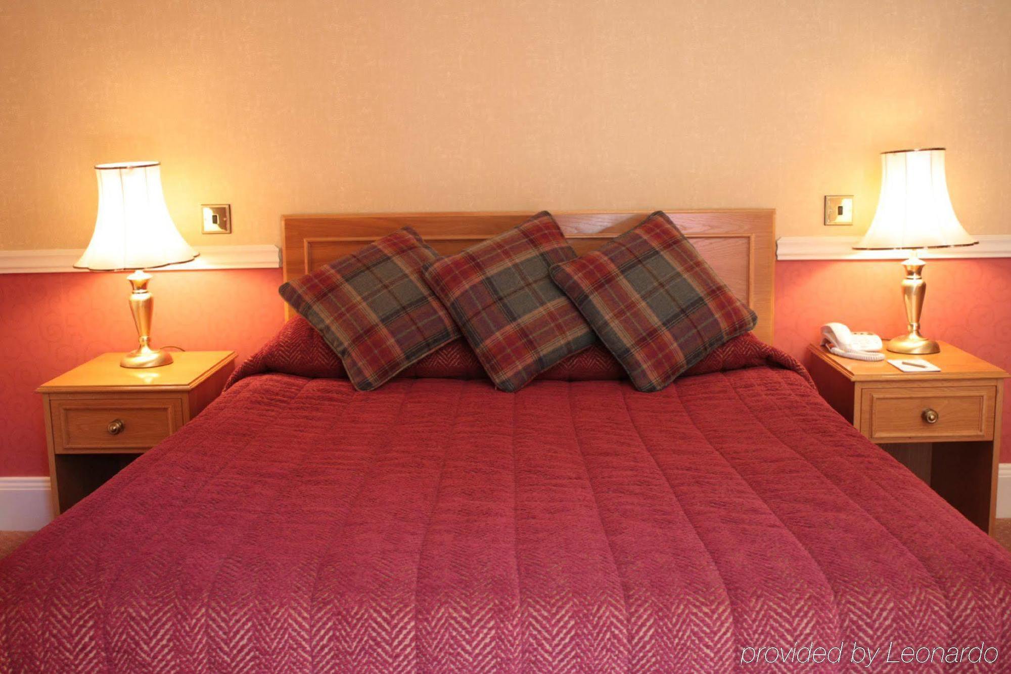 Kincraig Castle Hotel Invergordon Exterior photo